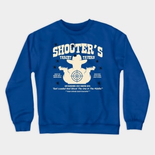 Shooter's Target Tavern Crewneck Sweatshirt